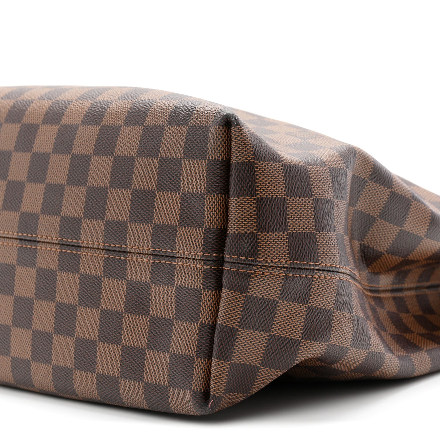Damier Ebene Graceful MM