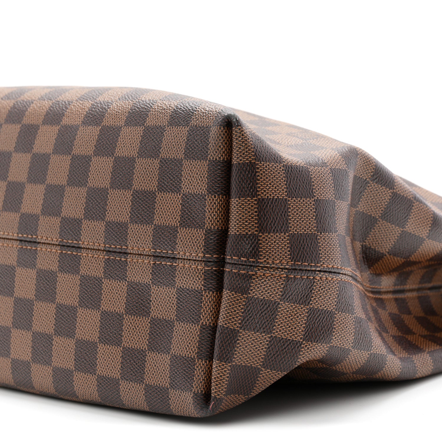 Louis Vuitton Damier Ebene Graceful MM 11 of 11