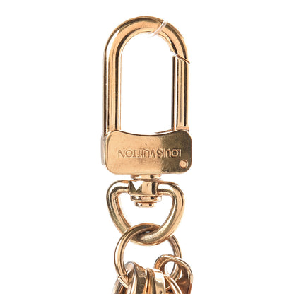 Louis Vuitton Ailleurs Jungle Key Holder 3 of 5