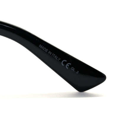 Christian Dior Lady Dior Studs 5F Sunglasses Black 6 of 9