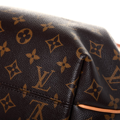 Louis Vuitton Monogram Turenne PM 15 of 25