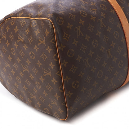 Louis Vuitton Monogram Keepall 60 6 of 12