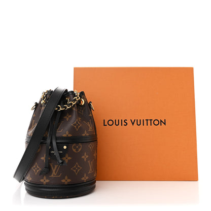 Louis Vuitton Monogram Canoe 11 of 11