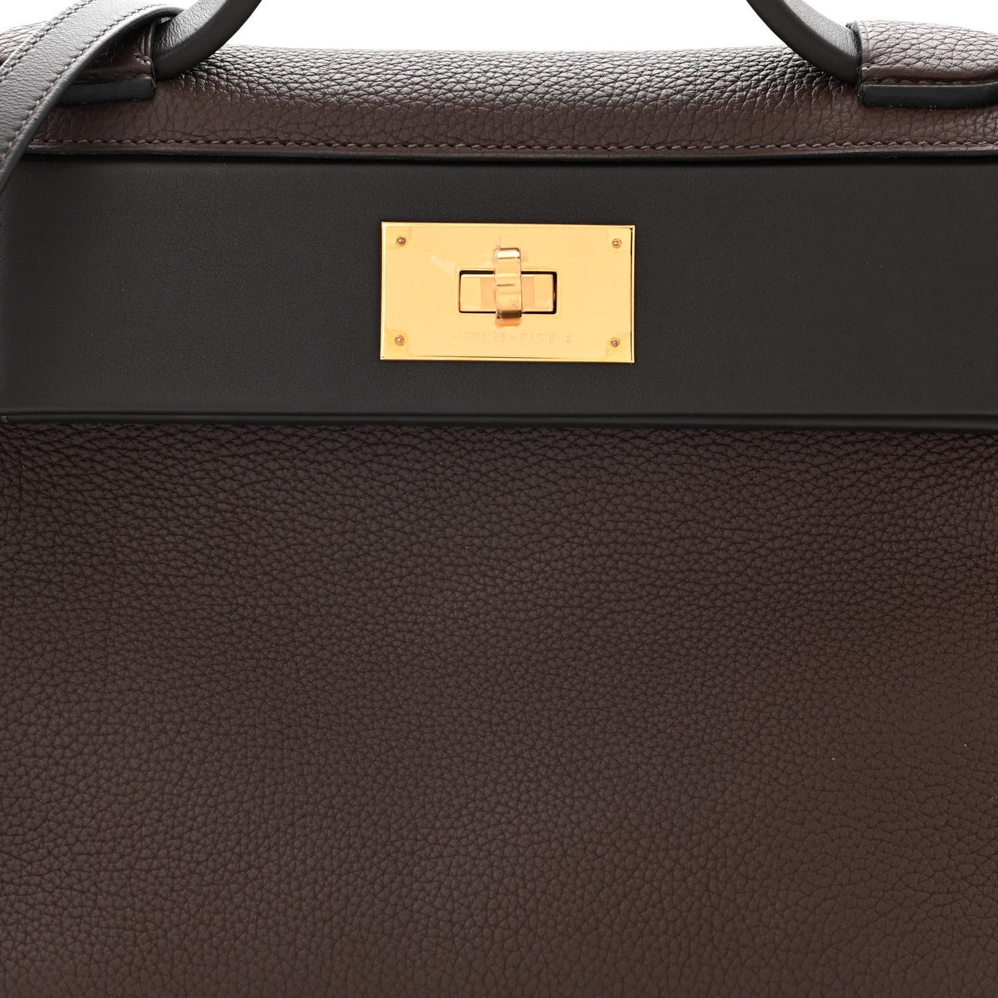 Togo Swift 24/24 29 Chocolate Ebene