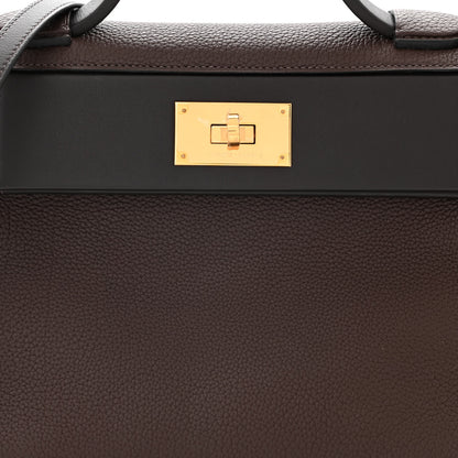 Hermes Togo Swift 24/24 29 Chocolate Ebene 8 of 11
