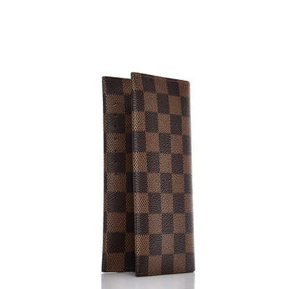 Louis Vuitton Damier Ebene Card Holder 4 of 16
