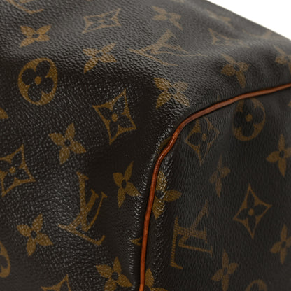 Louis Vuitton Monogram Speedy 30 9 of 11