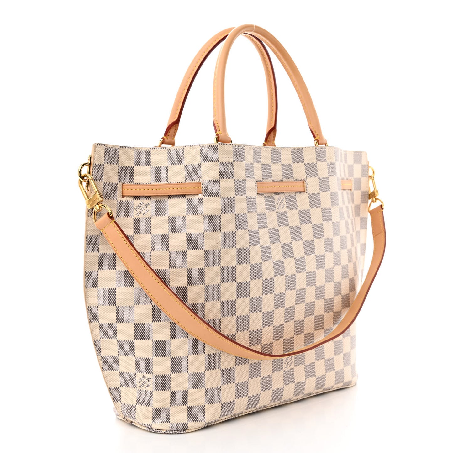 Damier Azur Girolata
