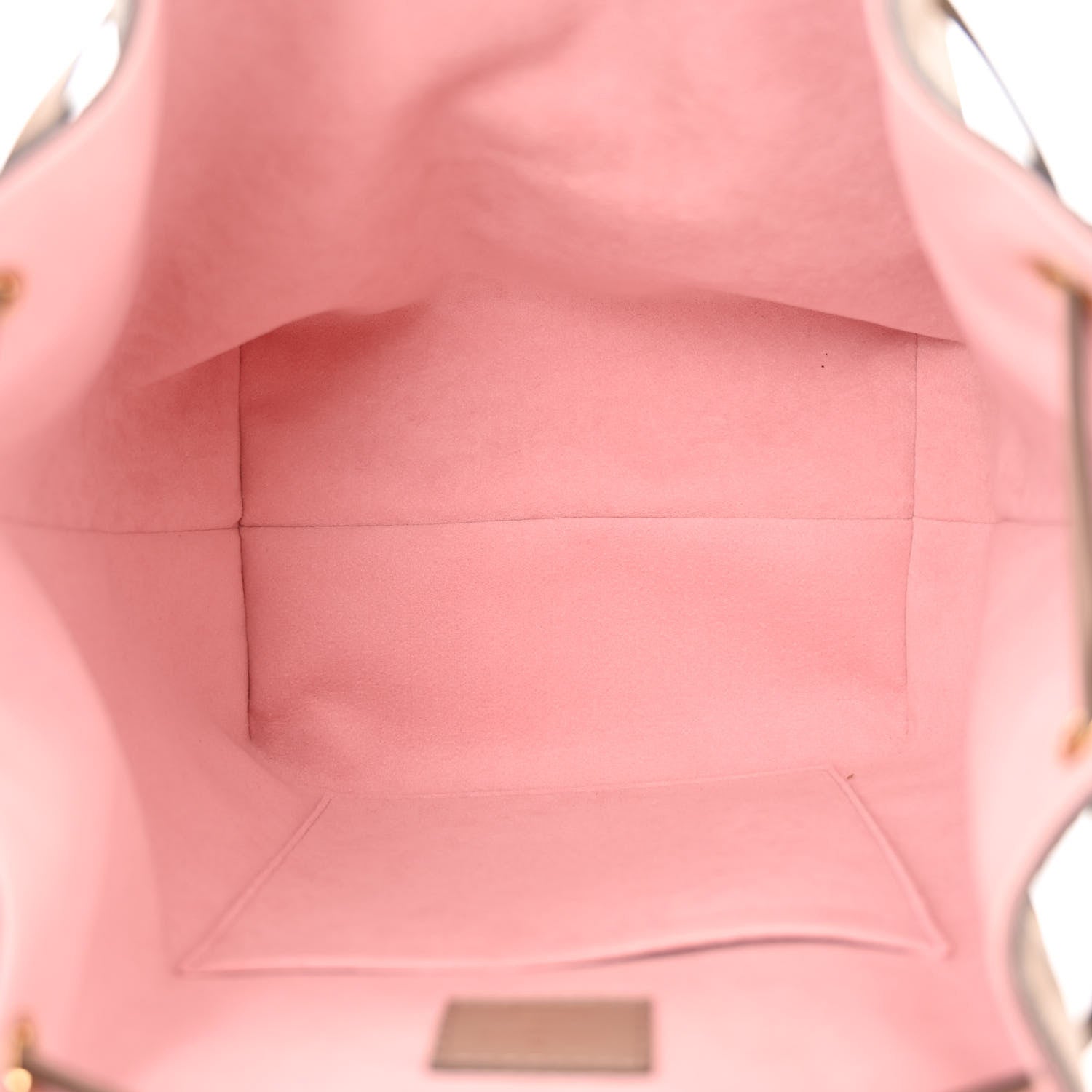 Louis Vuitton Empreinte Montsouris NM Backpack Tourterelle 5 of 11