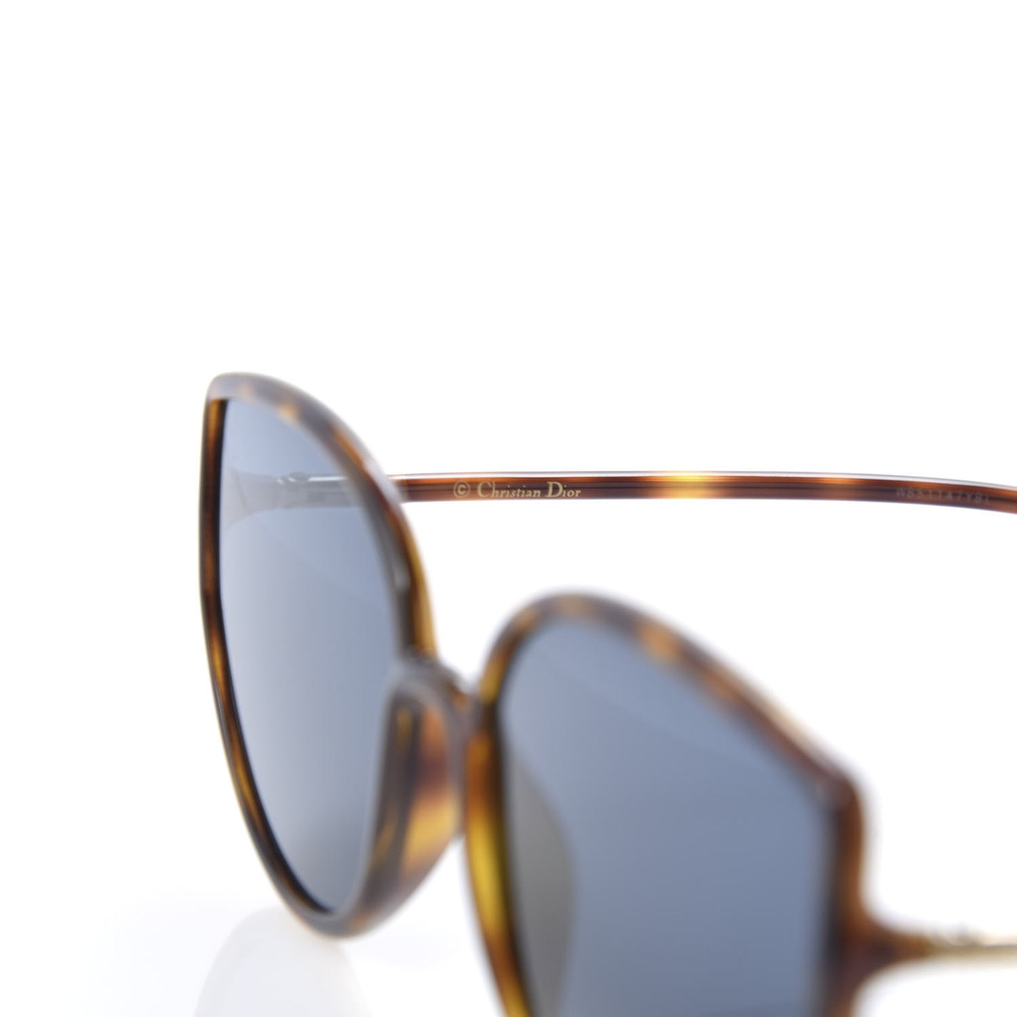 So Stellaire 4 Sunglasses Tortoise
