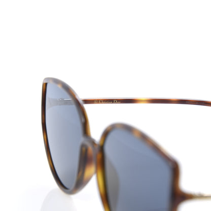 Christian Dior So Stellaire 4 Sunglasses Tortoise 9 of 10