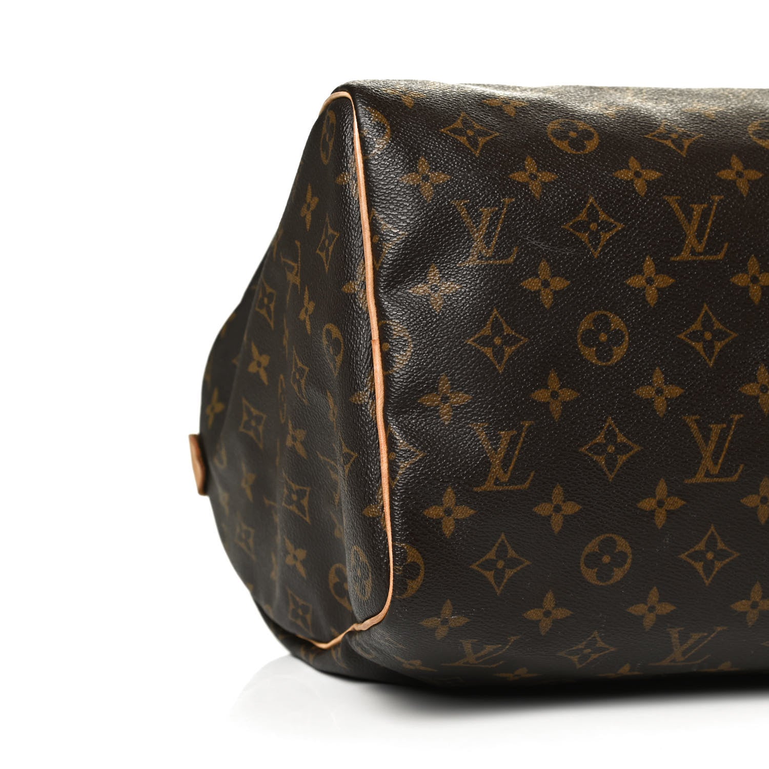 Louis Vuitton Monogram Speedy 35 10 of 15