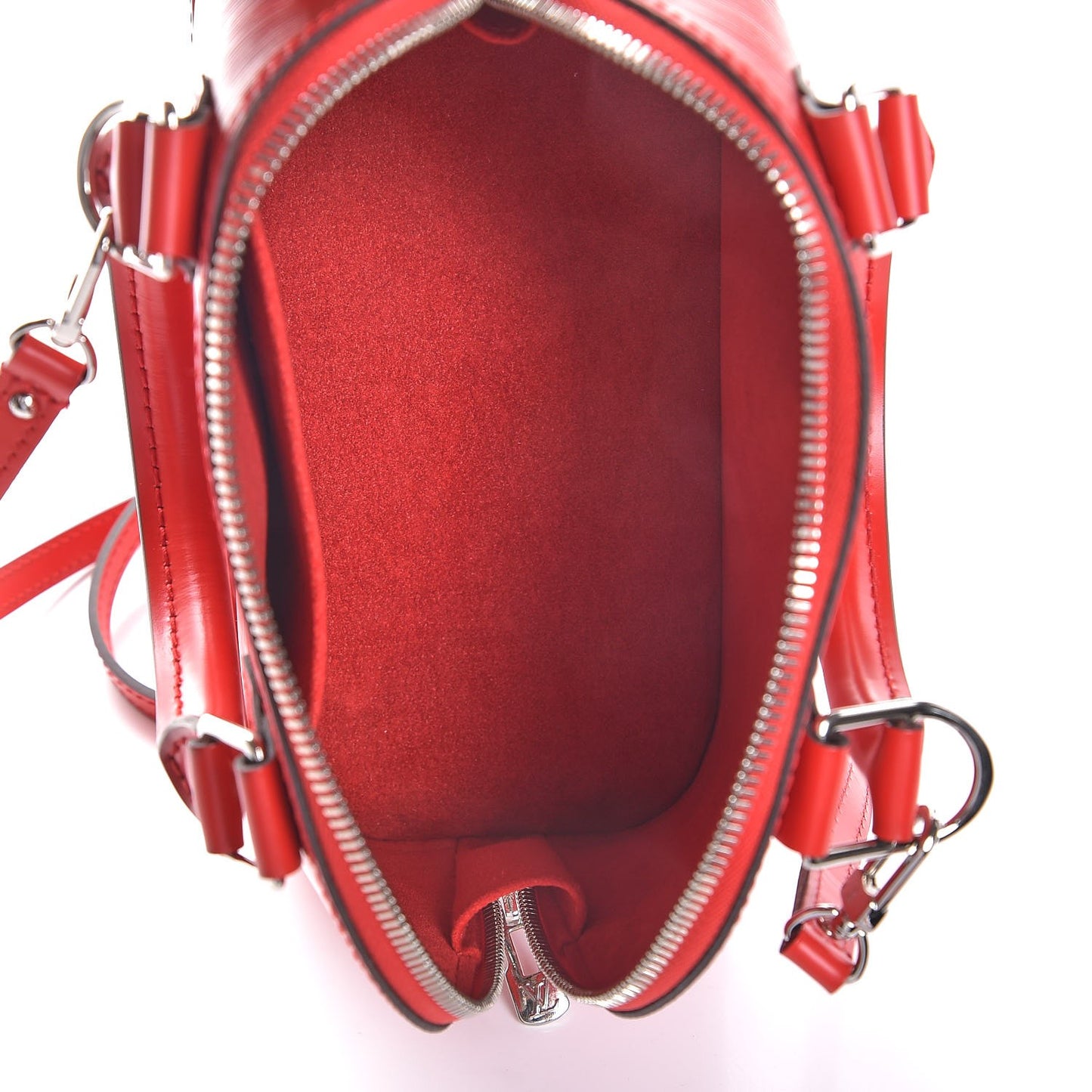 Epi Alma BB Coquelicot