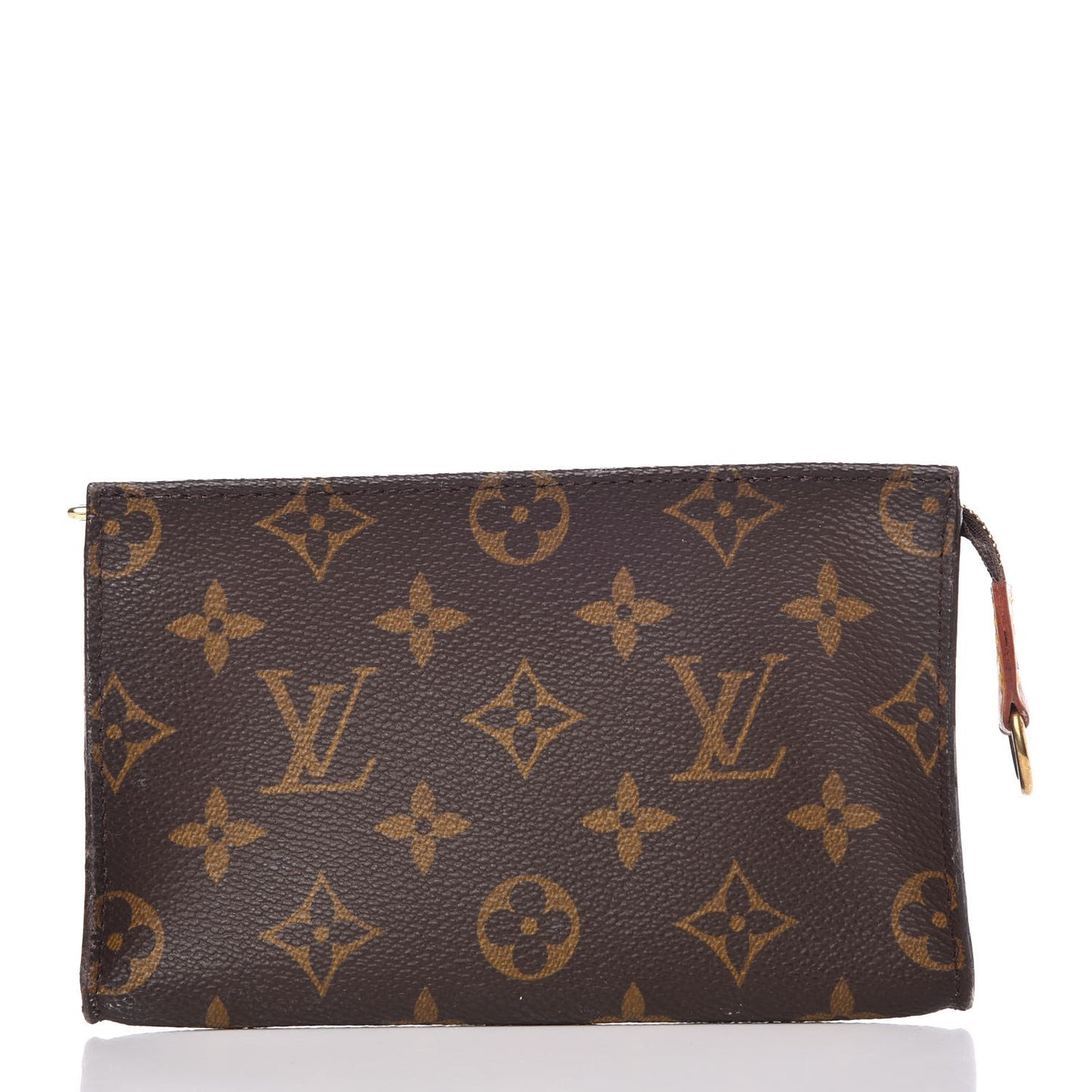 Monogram Bucket 27 Pouch