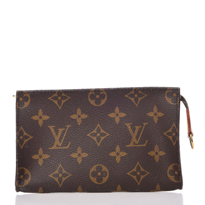 Louis Vuitton Monogram Bucket 27 Pouch 11 of 13