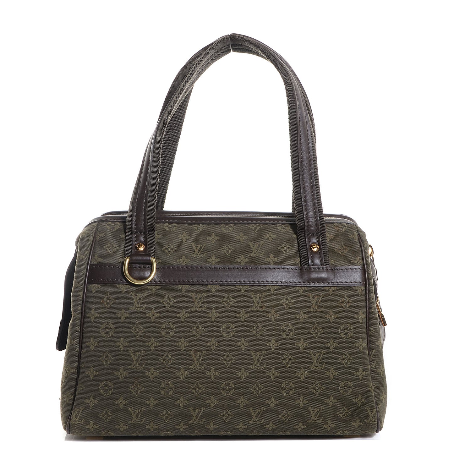 Mini Monogram Josephine PM Kaki
