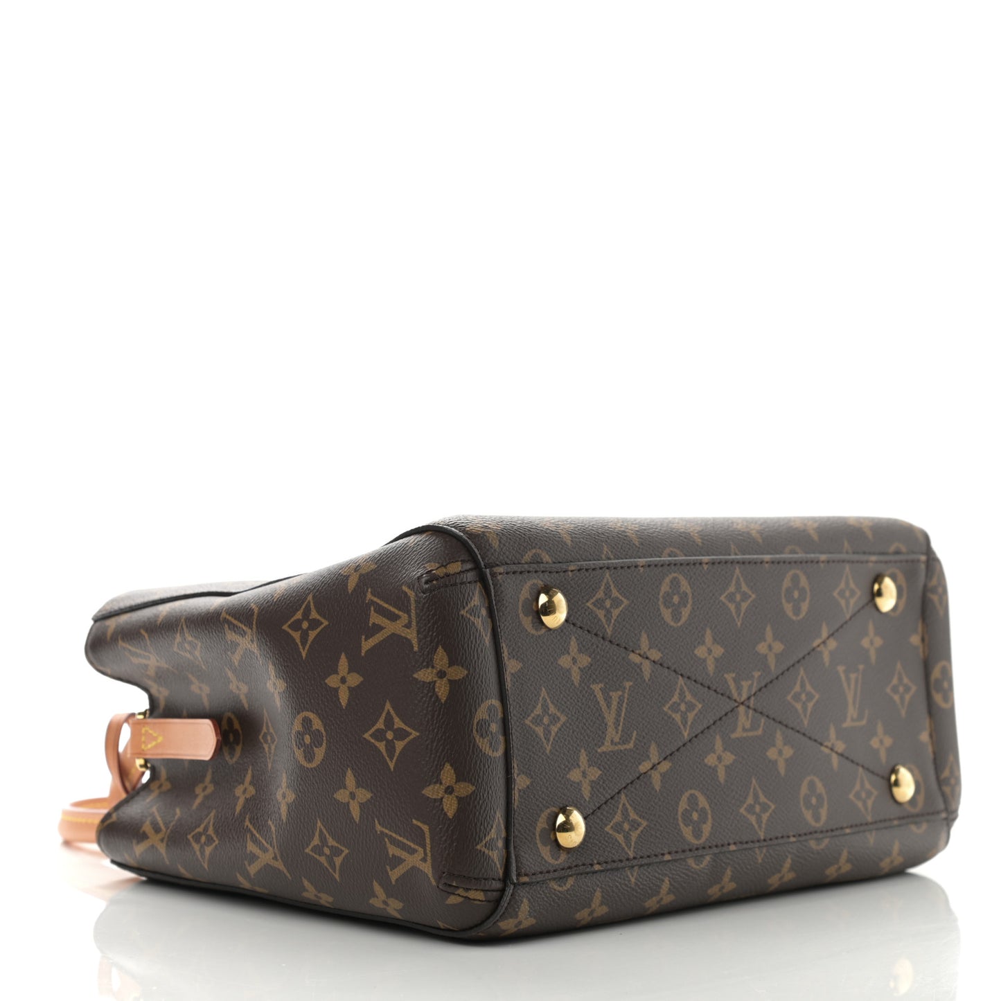 Monogram Montaigne MM