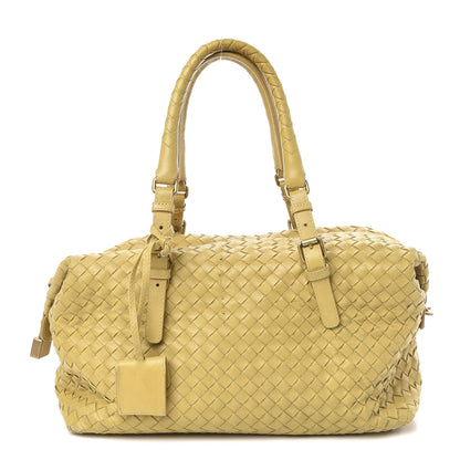 Bottega Veneta Nappa Intrecciato Montaigne Moutarde 1 of 17