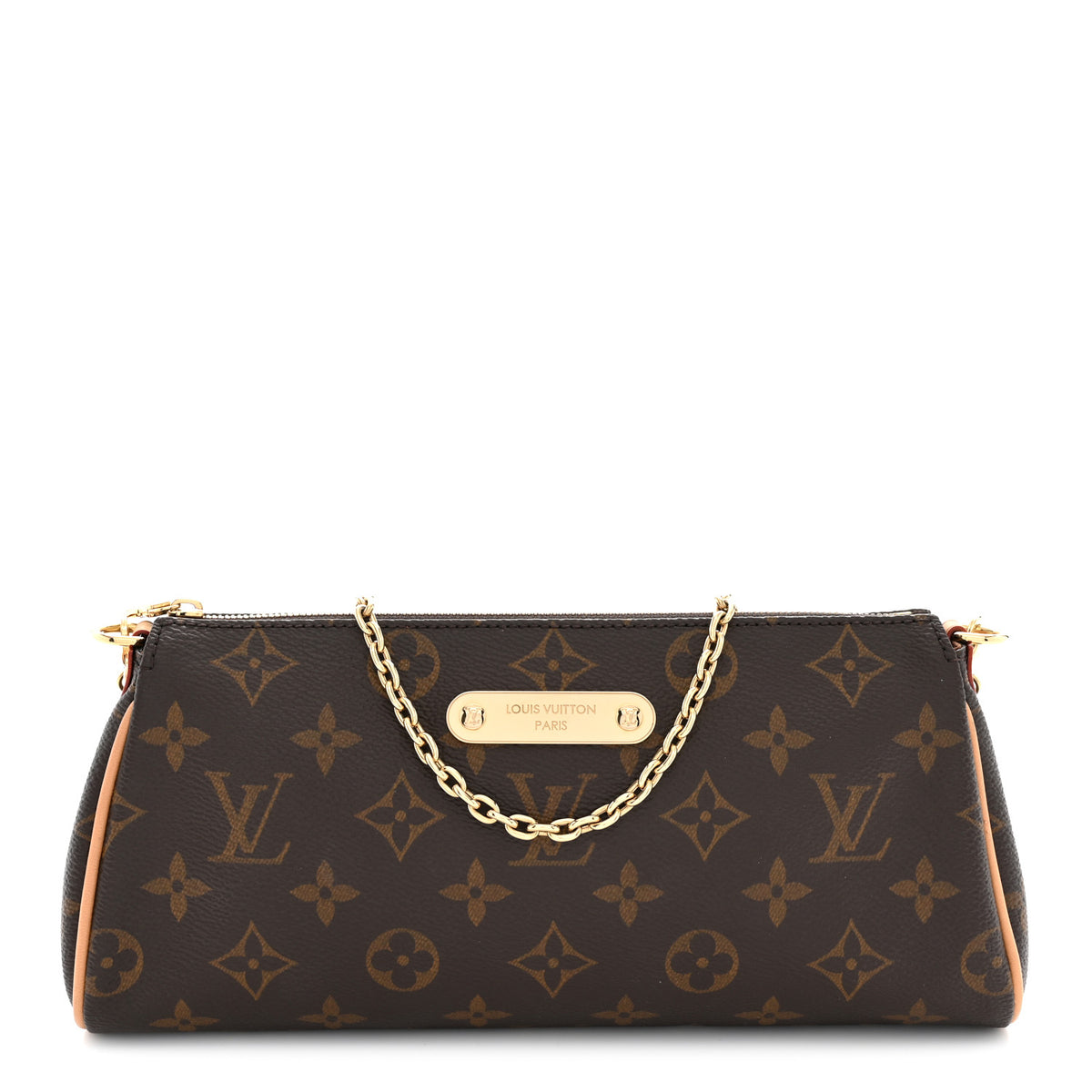 Monogram Pochette Eva