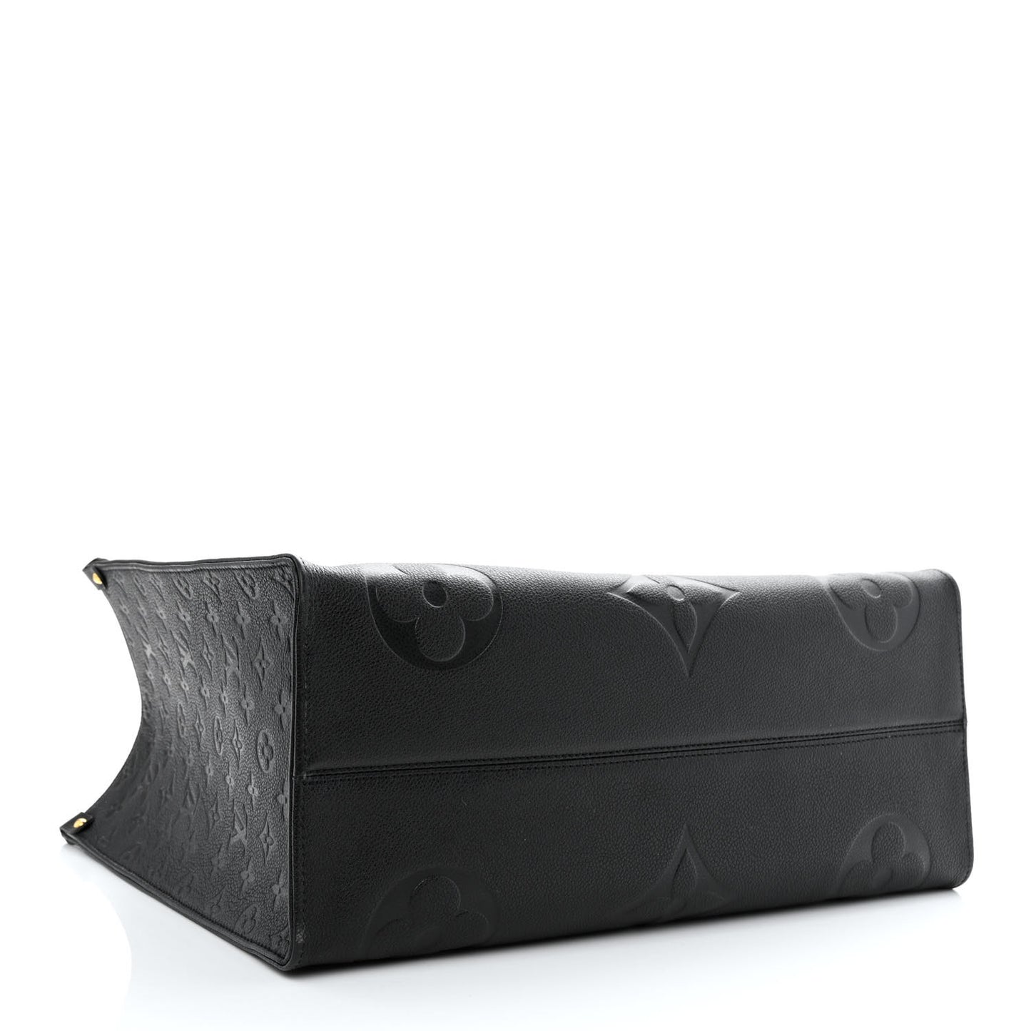 Empreinte Monogram Giant Onthego GM Black