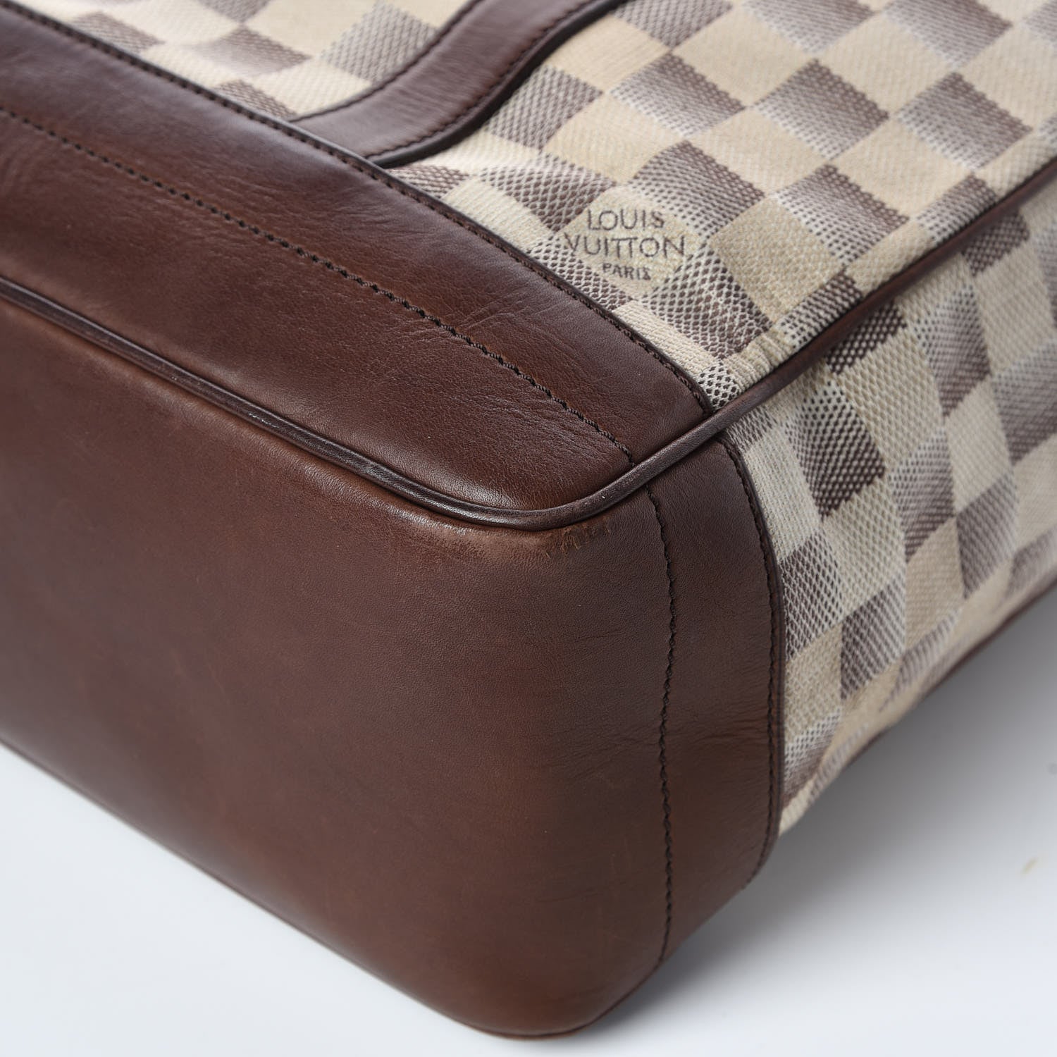 Louis Vuitton Damier Lune Cabas 10 of 23