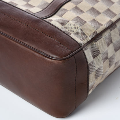 Louis Vuitton Damier Lune Cabas 10 of 23
