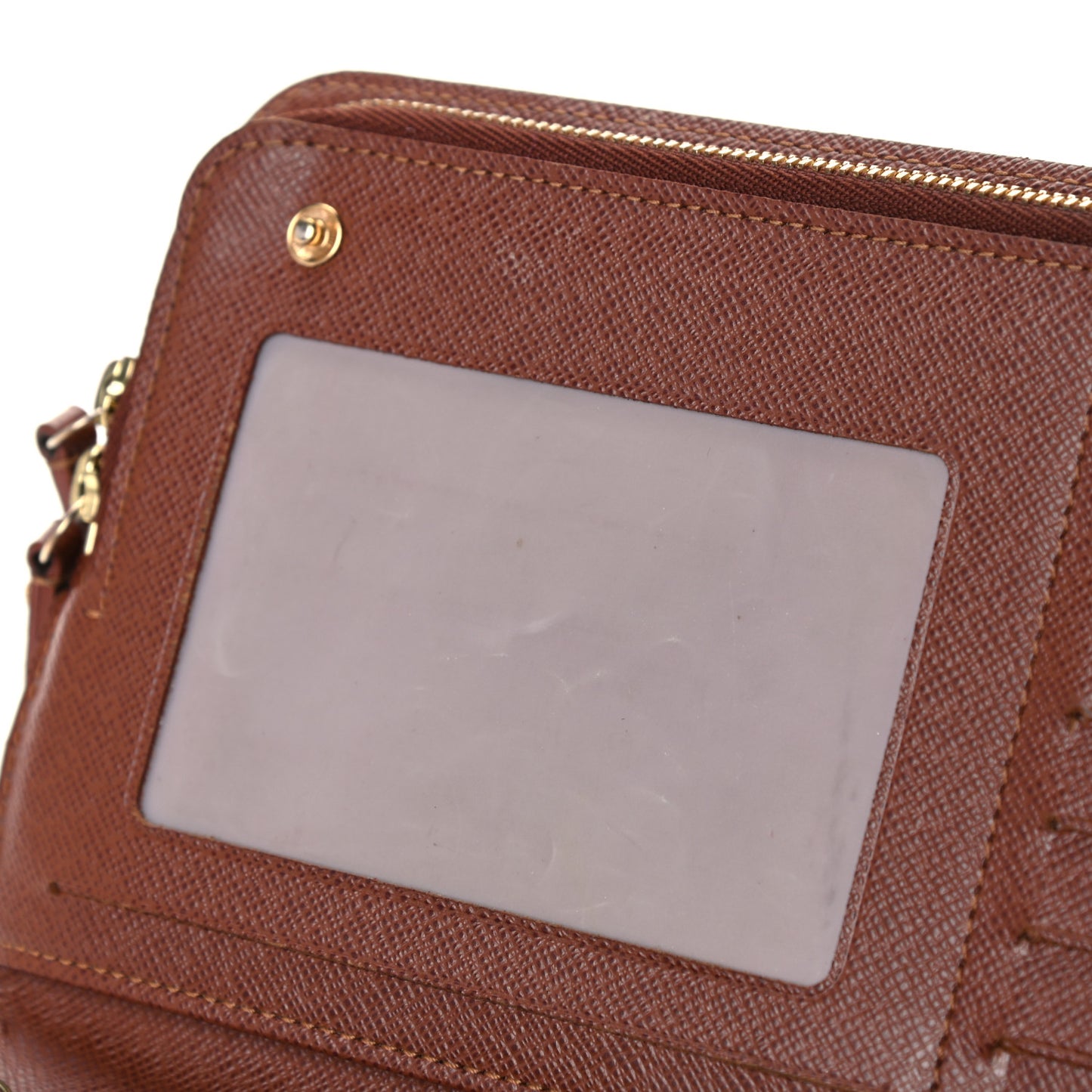 Monogram Insolite Organizer Wallet