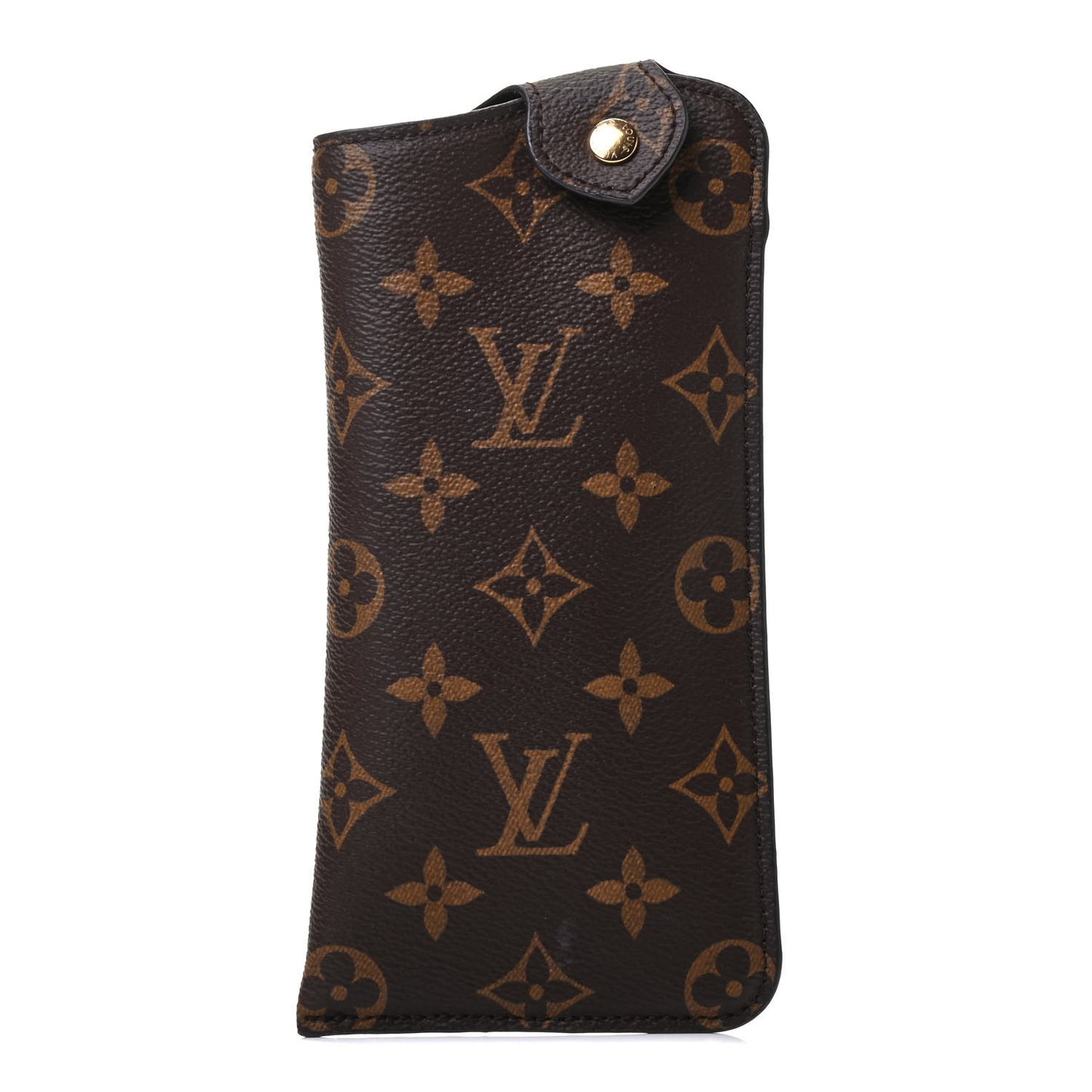 Monogram Sunglasses Case MM