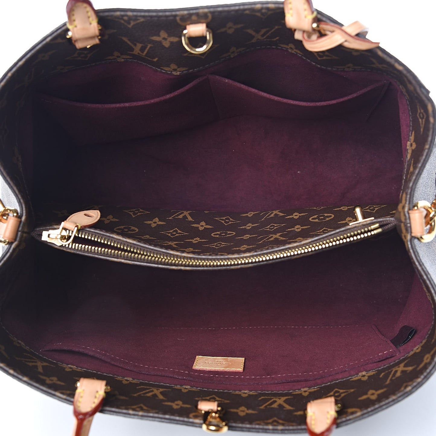 Monogram Montaigne GM