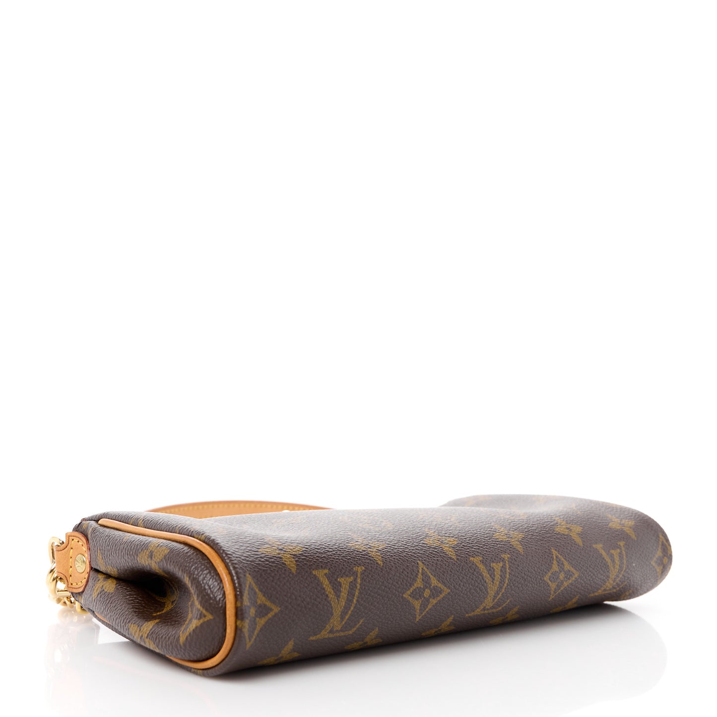 Monogram Eva Clutch