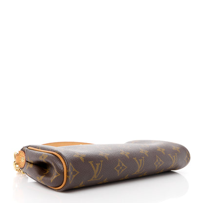 Louis Vuitton Monogram Eva Clutch 4 of 10