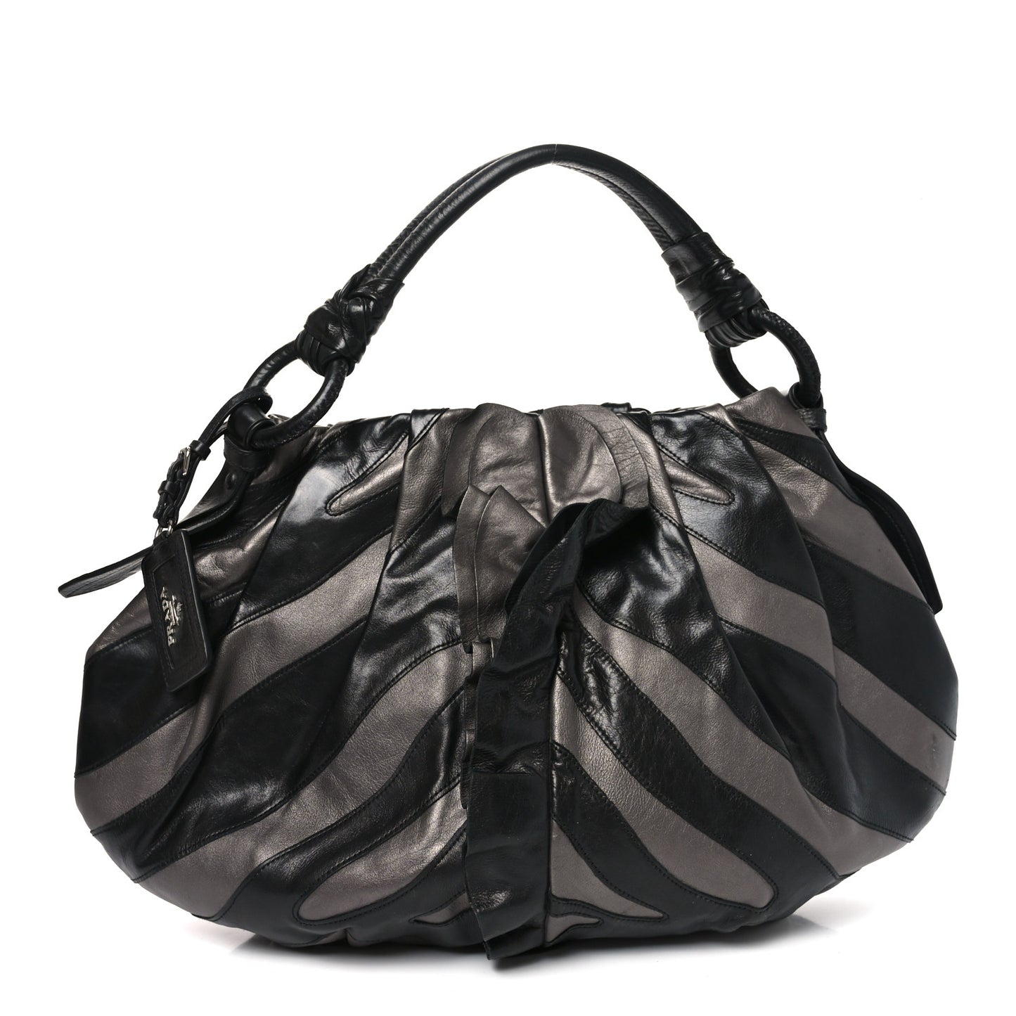 Vitellino Mordo Hobo Graphite