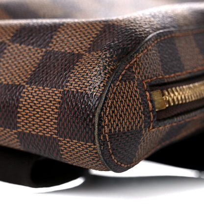 Louis Vuitton Damier Ebene Geronimos 9 of 13