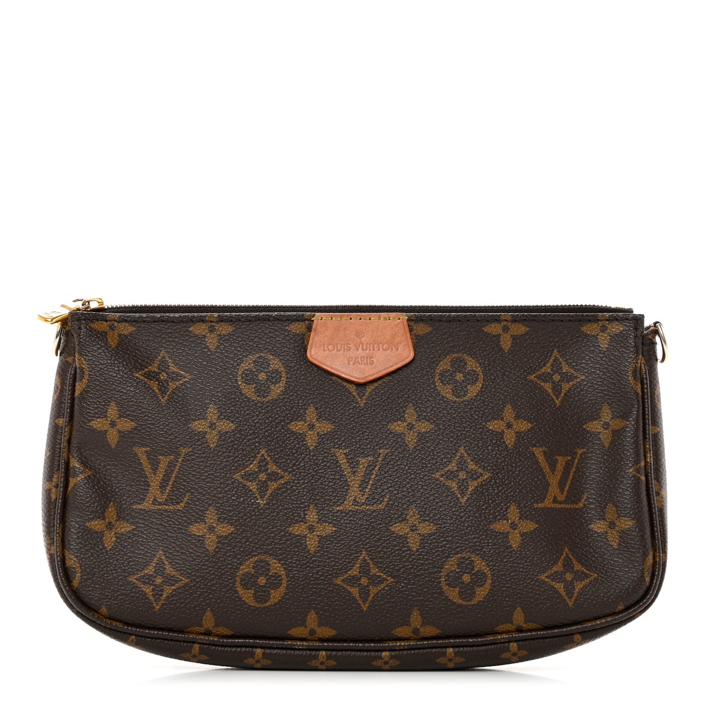 Monogram Multi Pochette Accessories Large Pochette