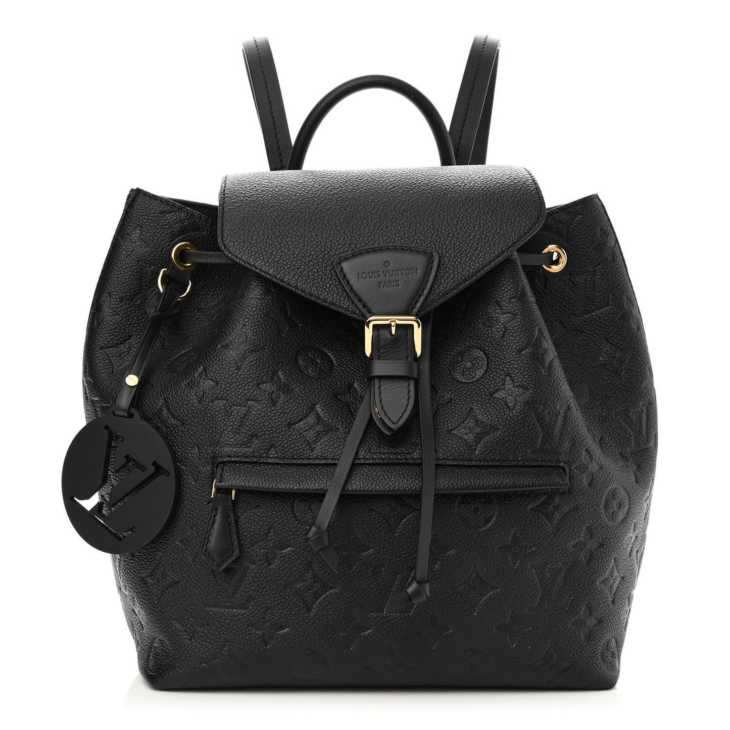 Empreinte Montsouris NM Backpack Black