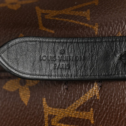 Louis Vuitton Monogram Neonoe MM Black 6 of 10