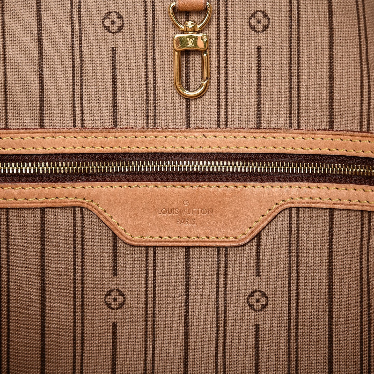 Monogram Delightful PM