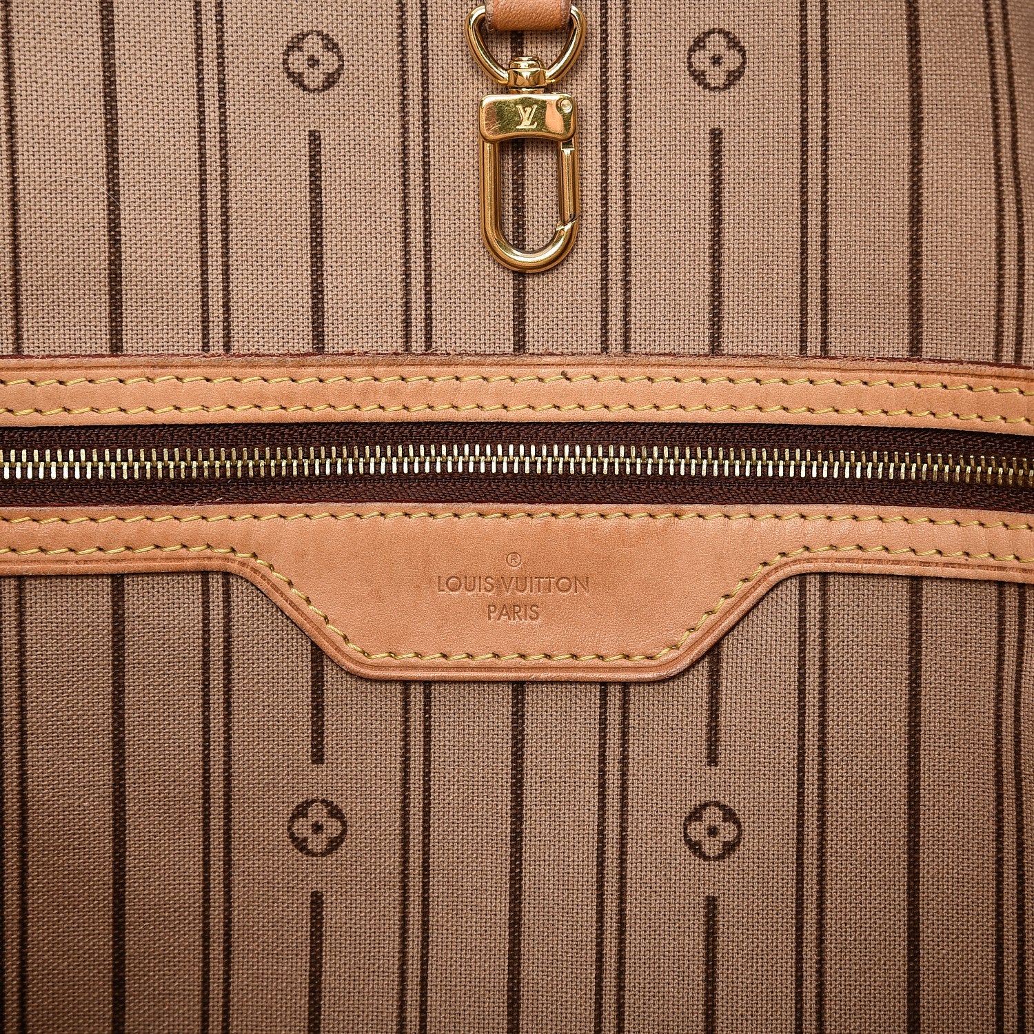 Louis Vuitton Monogram Delightful PM 6 of 15