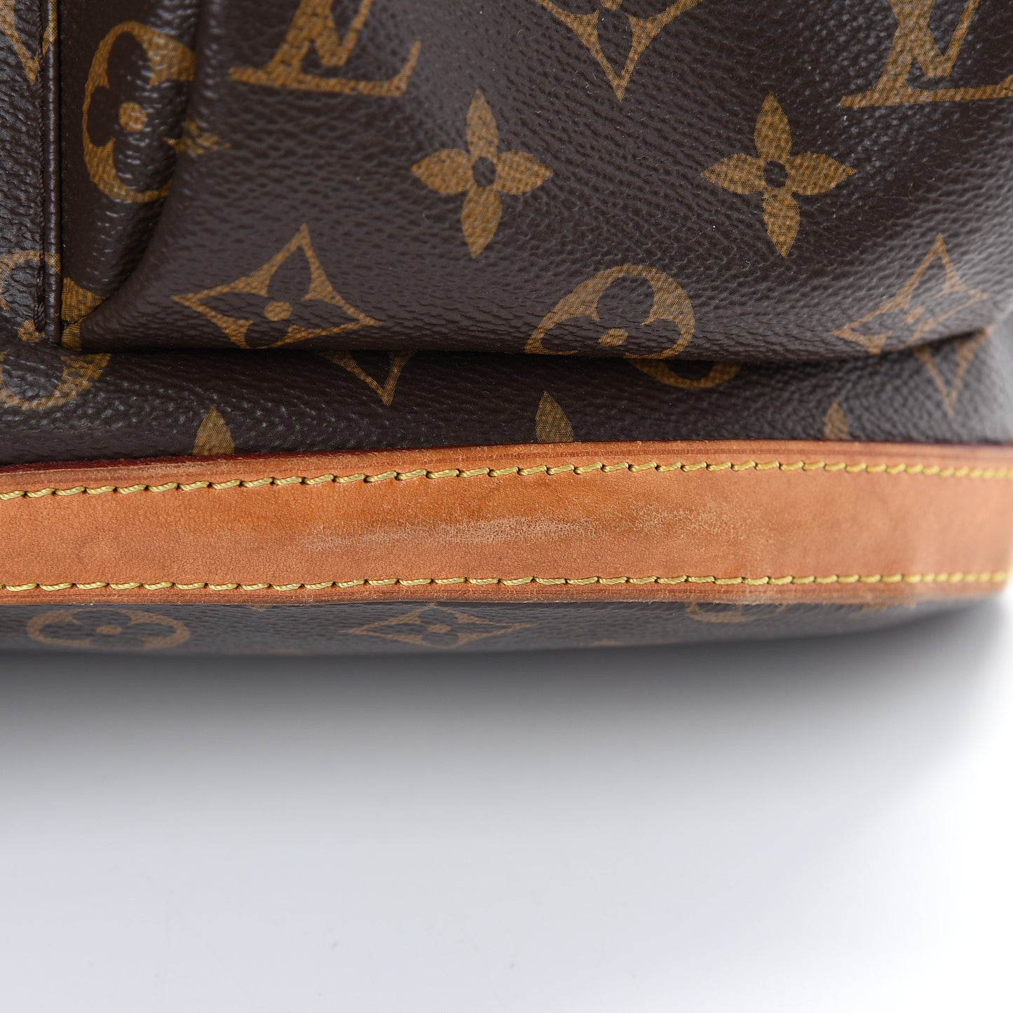 Monogram Bosphore Backpack