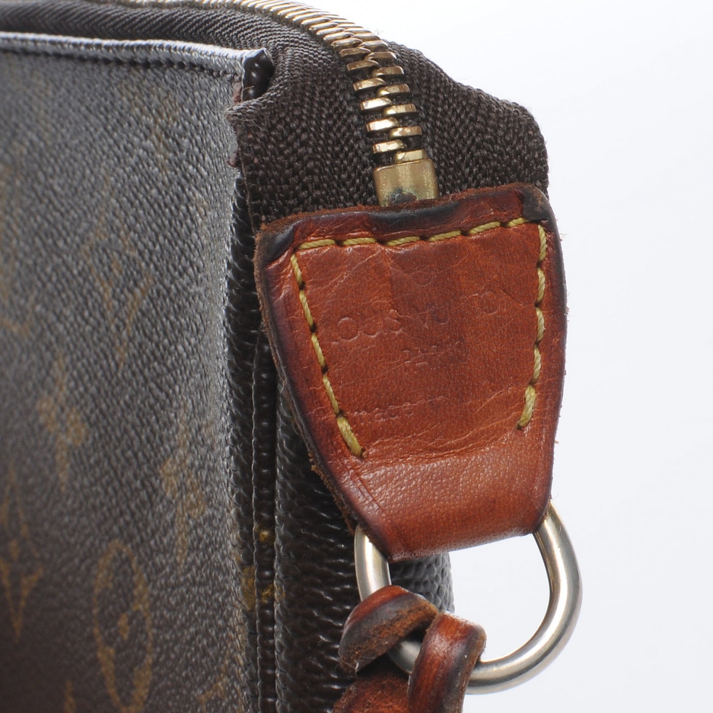 Monogram Pochette Accessories