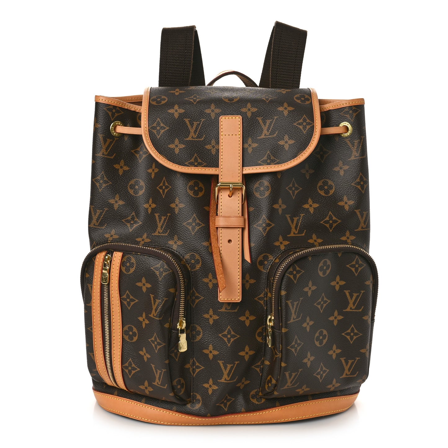 Monogram Bosphore Backpack