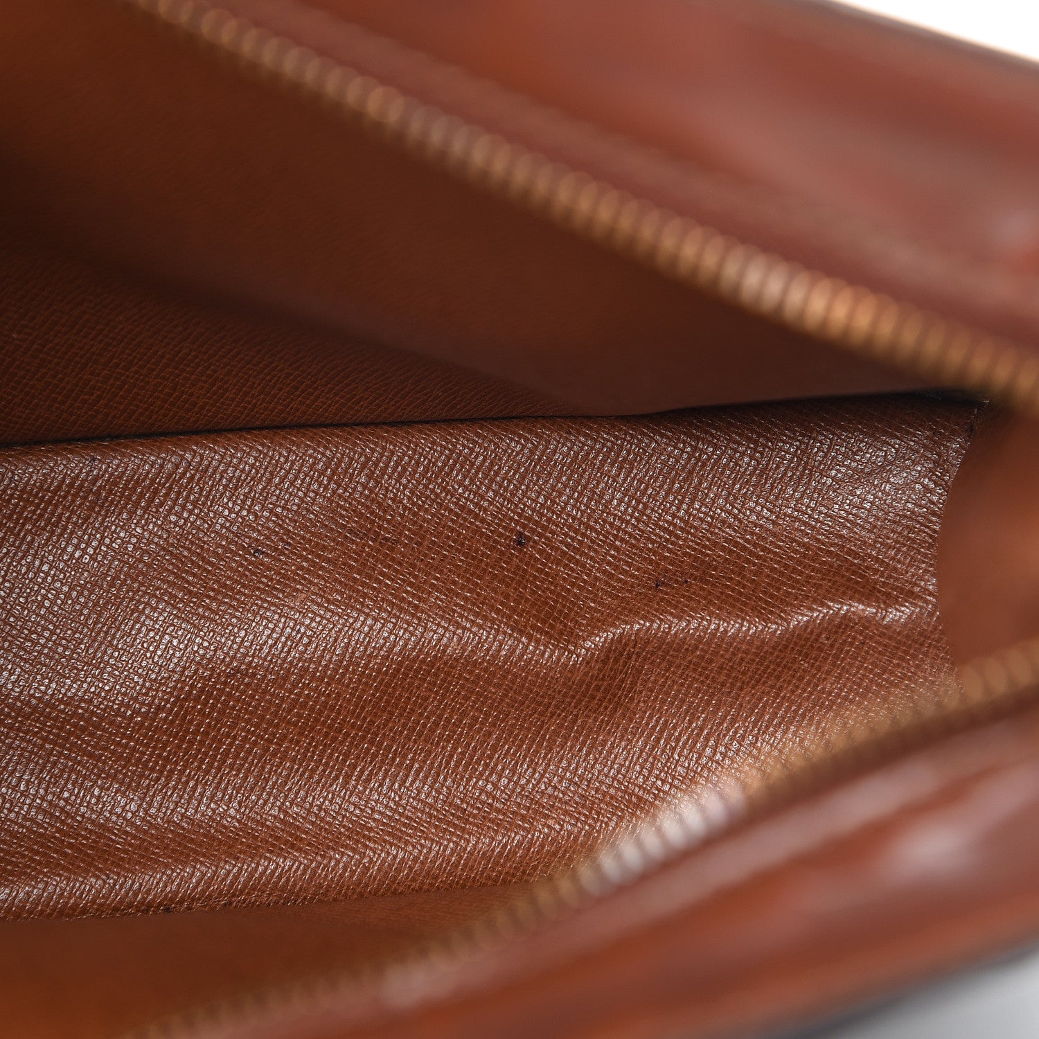 Louis Vuitton Monogram Pochette Homme 7 of 17