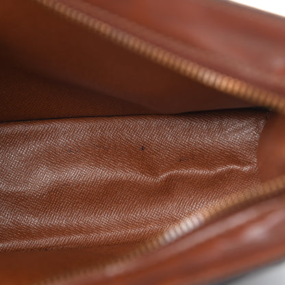 Louis Vuitton Monogram Pochette Homme 7 of 17