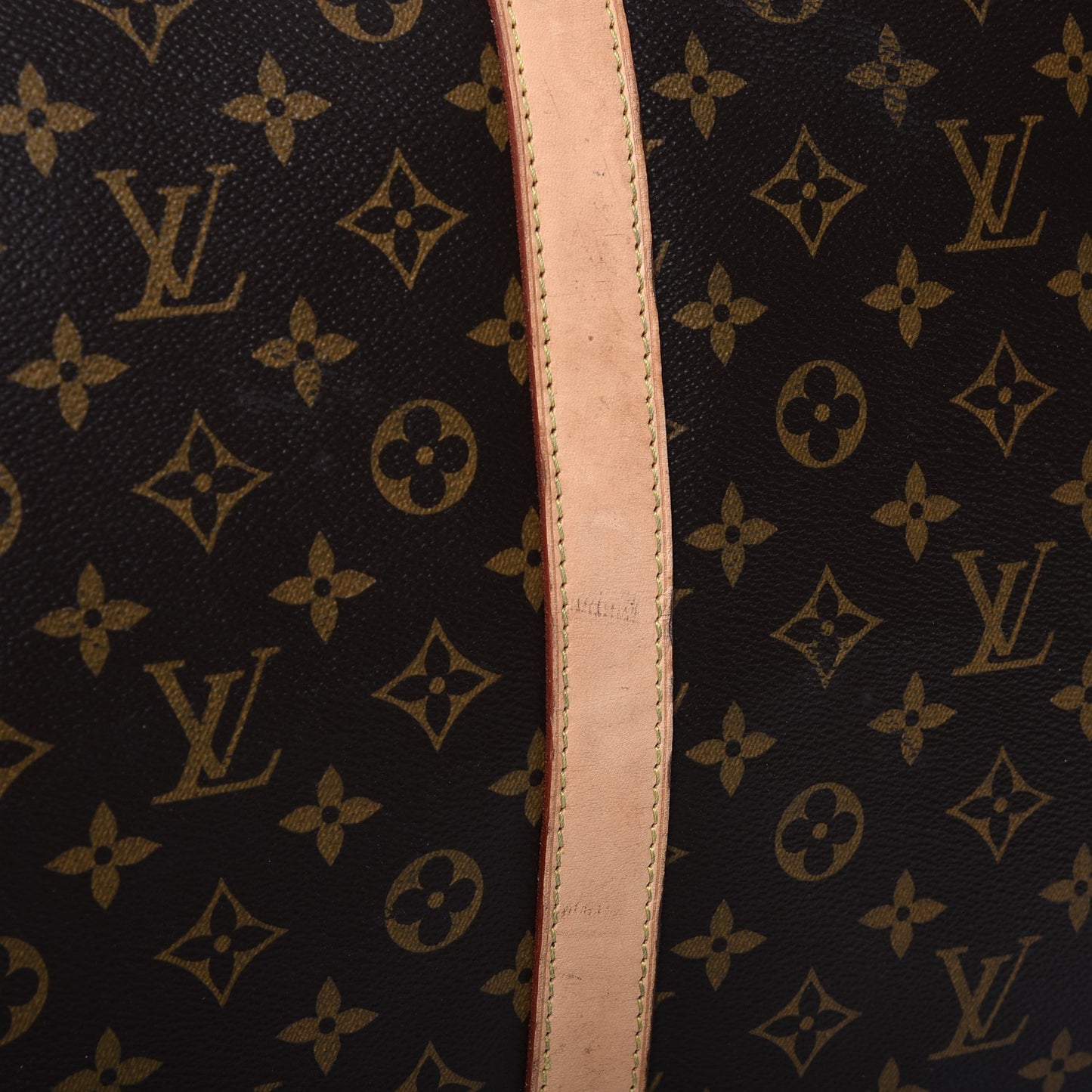 Monogram Keepall 60