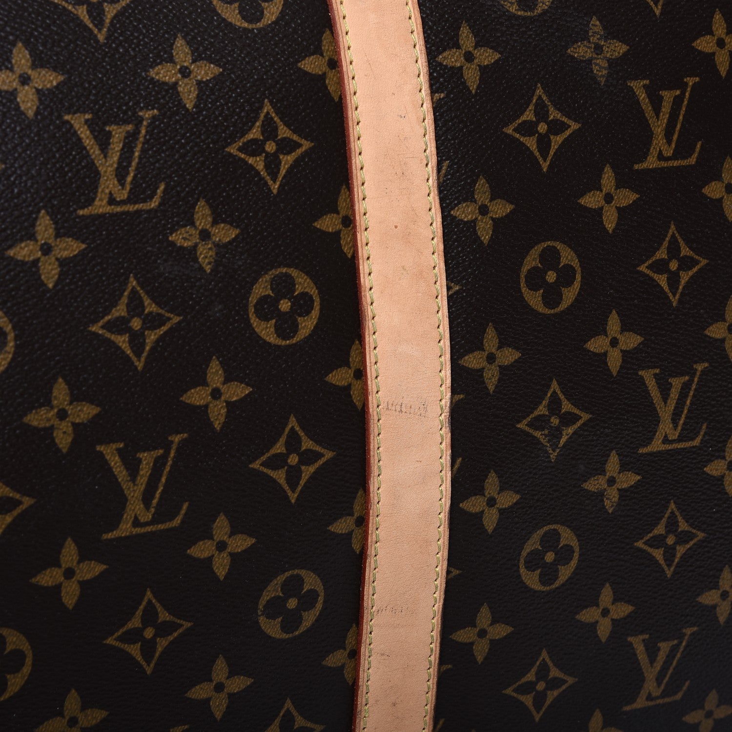 Louis Vuitton Monogram Keepall 60 12 of 12