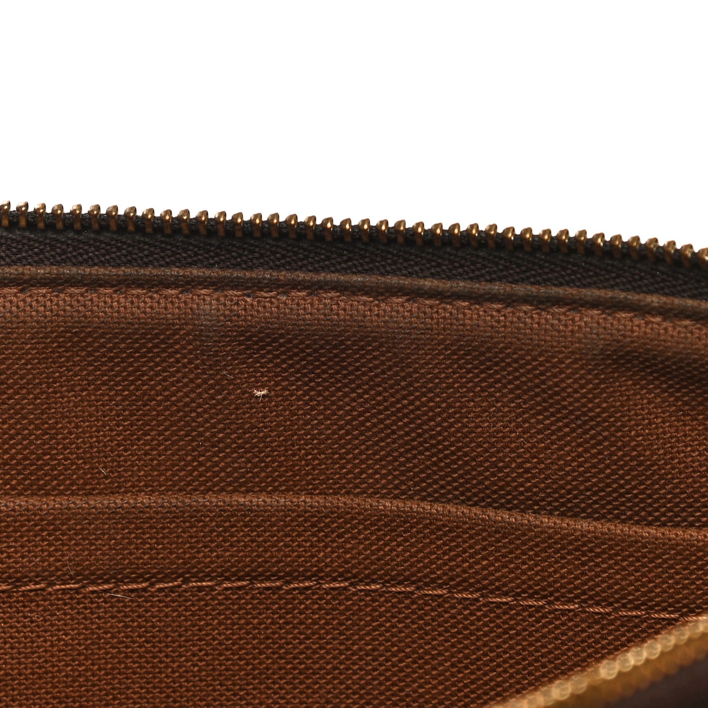 Monogram Pochette Accessories