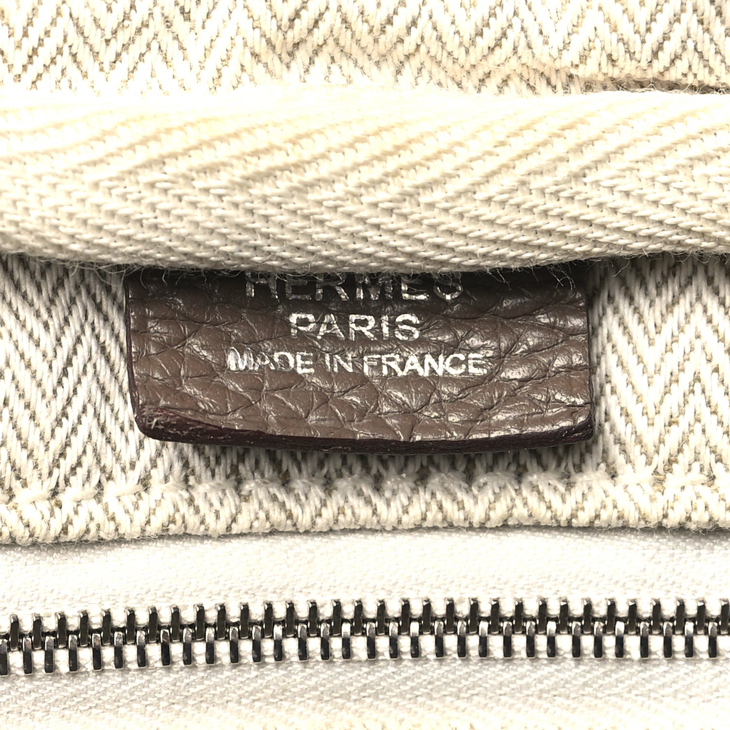 Taurillon Clemence Victoria Elan 38 Etoupe