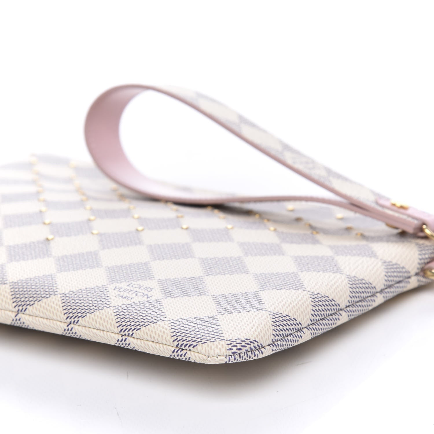 Louis Vuitton Damier Azur City Pouch 8 of 8