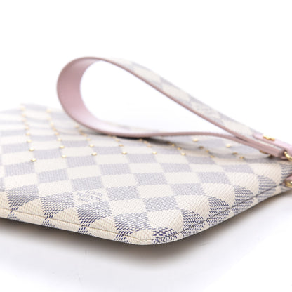 Louis Vuitton Damier Azur City Pouch 8 of 8