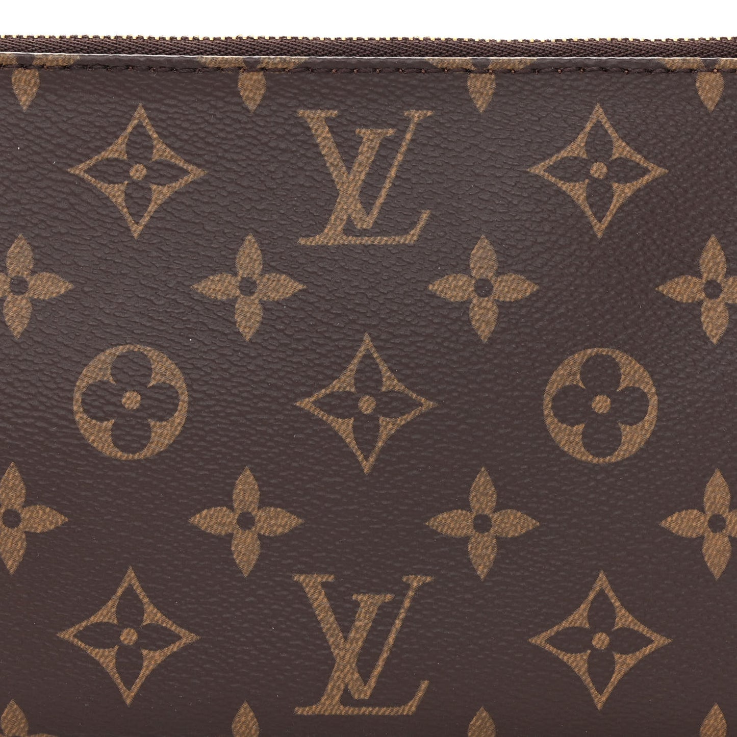 Monogram Pochette Accessories NM